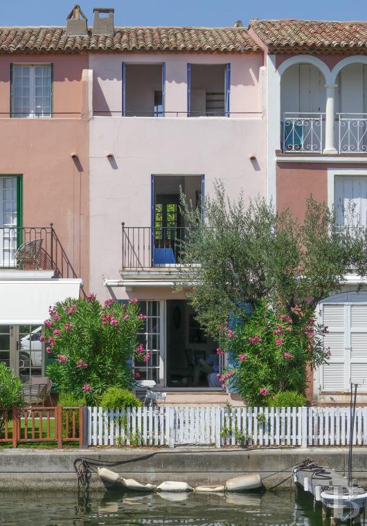 french village houses for sale provence cote dazur   - 2